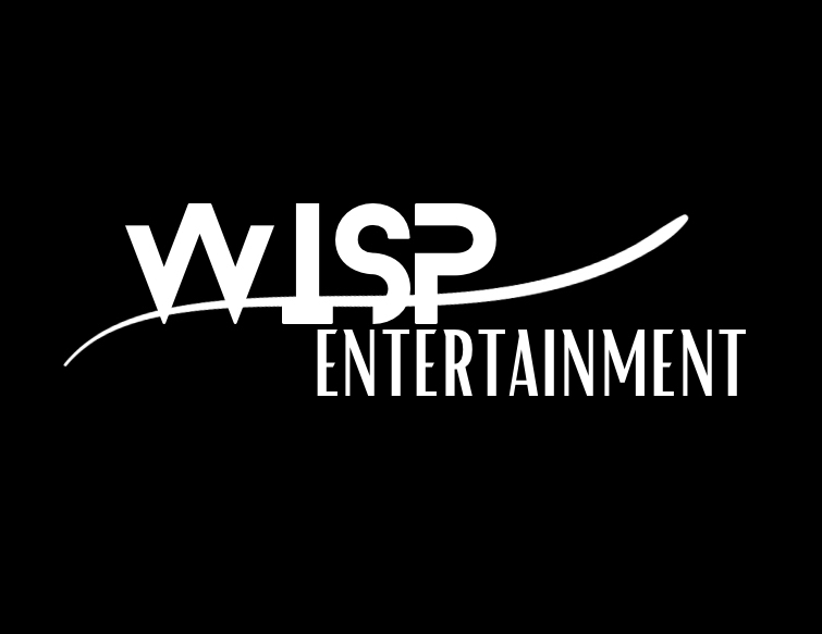 Wisp Entertainment Logo